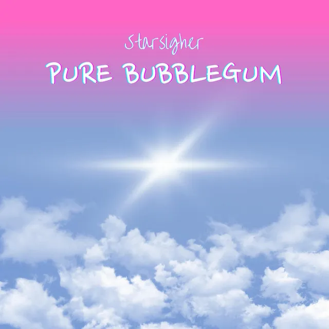 Pure Bubblegum