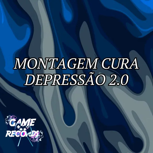 Montagem Cura Depressão 2.0