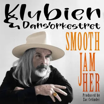 Smooth Jam Her by Klubien