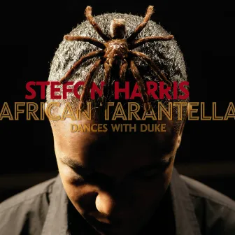 African Tarantella by Stefon Harris