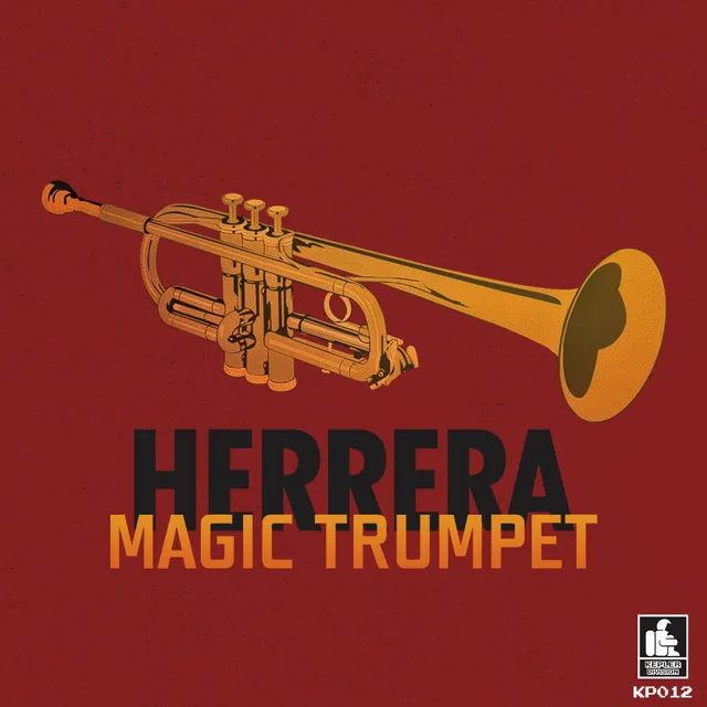 Magic Trumpet - Jazz-House Mix