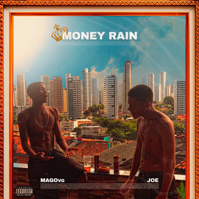 Money Rain