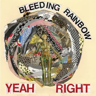 Yeah Right by Bleeding Rainbow