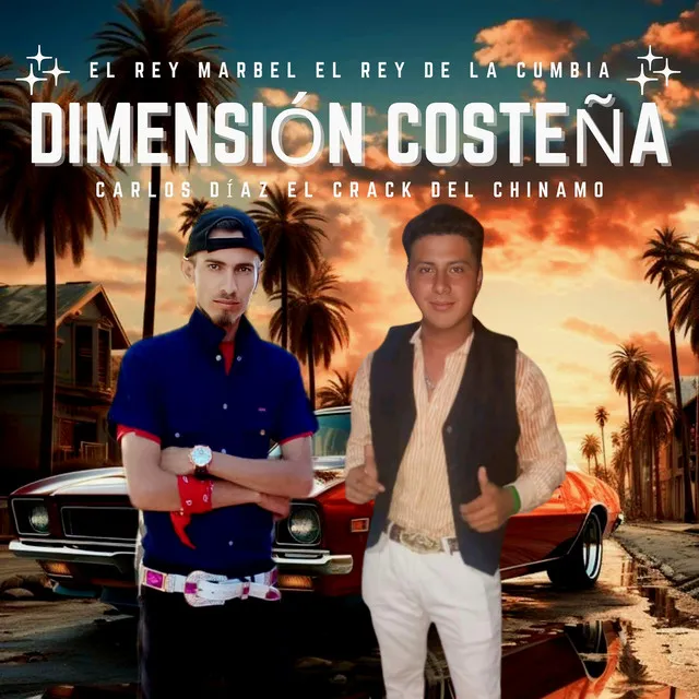 Dimensión Costeña