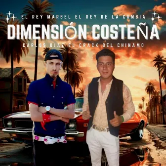 Dimensión Costeña by 