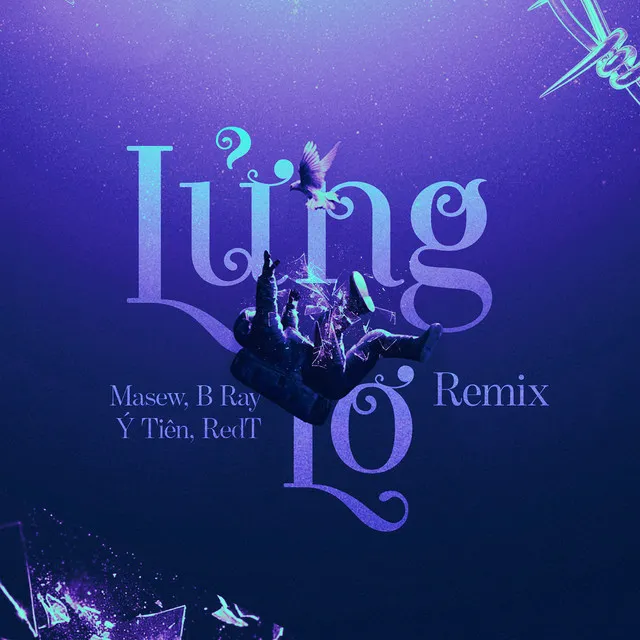 Lửng Lơ - Remix