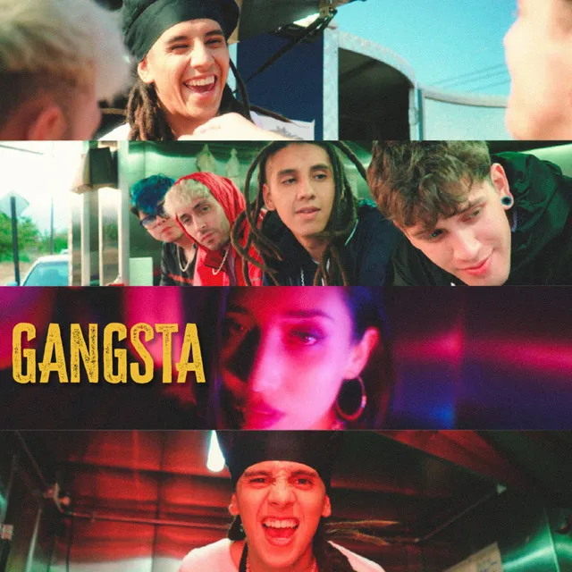 Gangsta