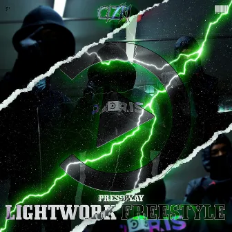 Lightwork Freestyle Cizri by Cizri