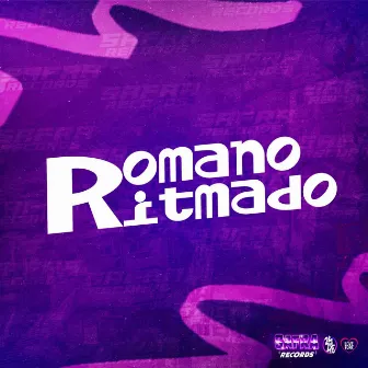 Romano Ritimado by DJ Bill da ZO