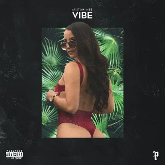 Vibe by Mistah Mez