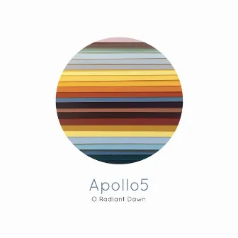 O Radiant Dawn by Apollo5