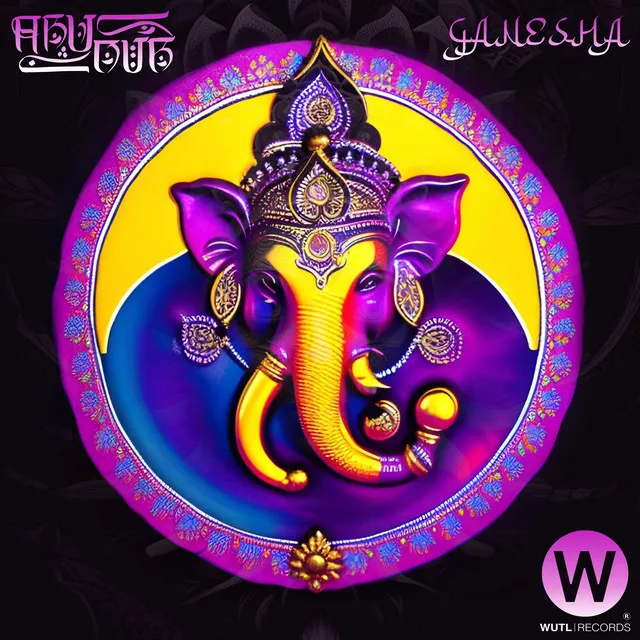 Ganesha