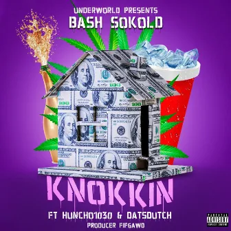 Knokkin by Bash Sokold