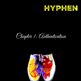 Chapter 1: Authentication by Hyphen