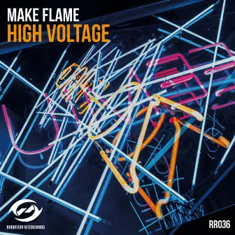 High Voltage by MakeFlame