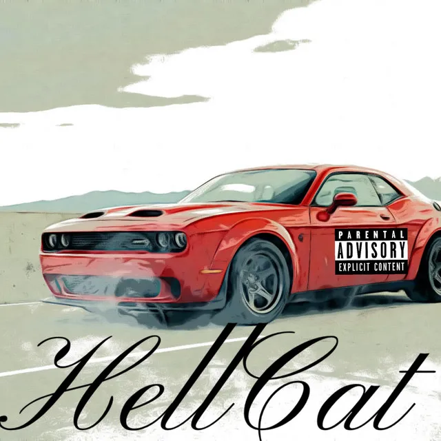 Hellcat