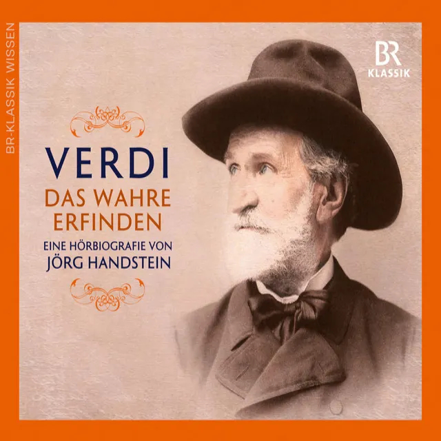 Giuseppe Verdi: Das Wahre erfinden: Chapter 1: Von der Dorfkirche an die Scala (1813-1839)