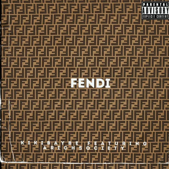 FENDI - Full Remix Version