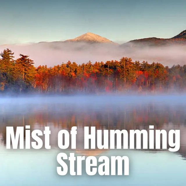 Mist of Humming Stream