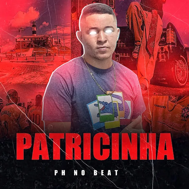 Patricinha