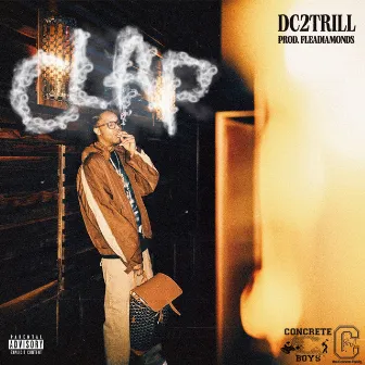 Clap by Dc2trill