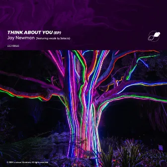 Think About You by Jay Newman