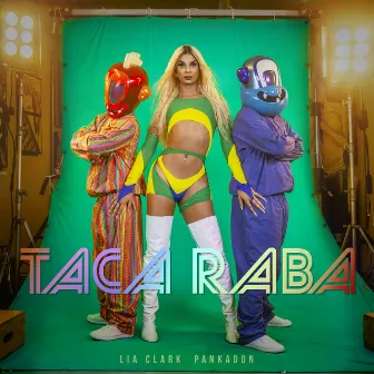 Taca Raba by Lia Clark