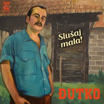 Slušaj mala! by Đutko