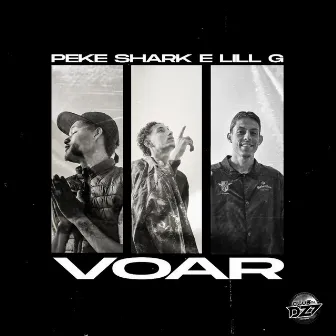 VOAR by PEKE