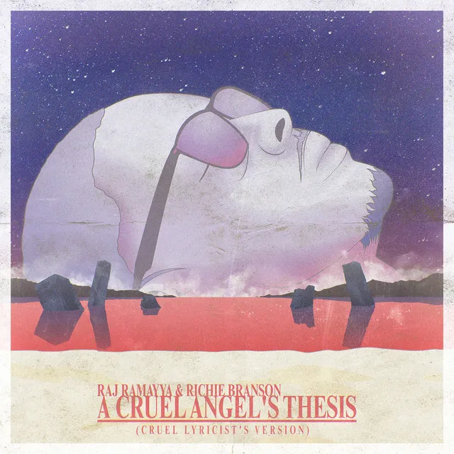 A Cruel Angel's Thesis (Cruel Lyricist's Version)