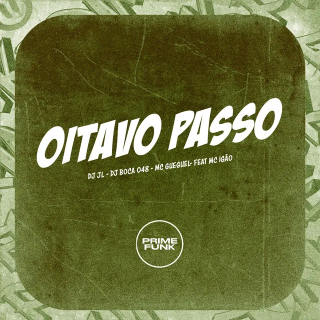 Oitavo Passo