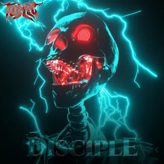 DISCIPLE by TOXIC