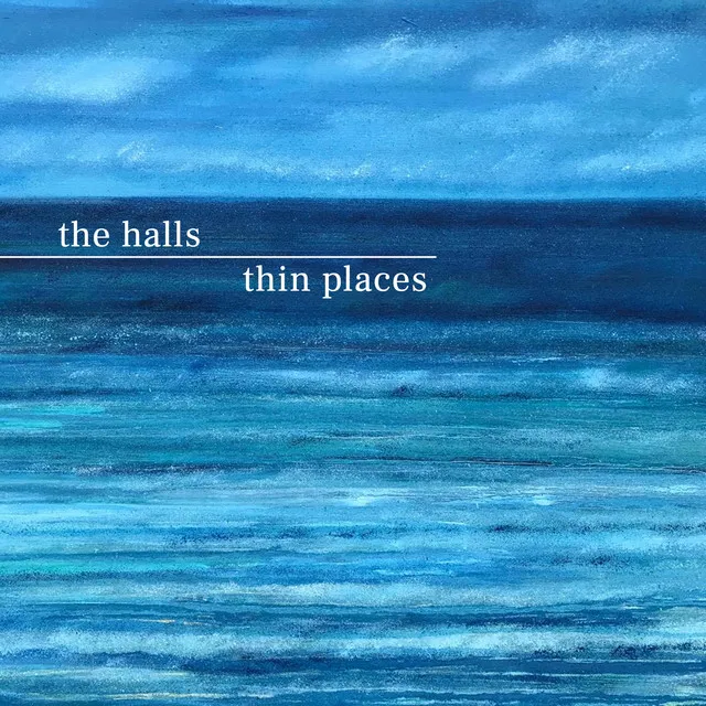 Thin Places