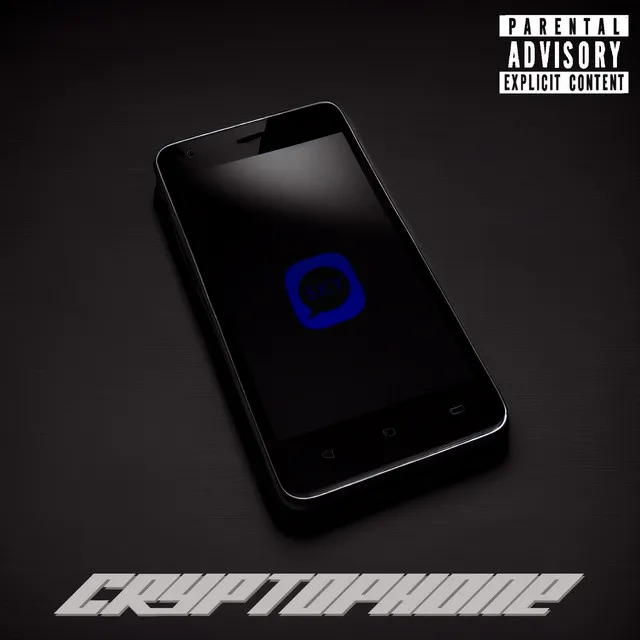 CRYPTOPHONE