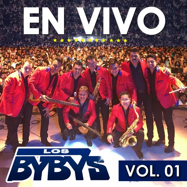 En Vivo Con Vol. 1