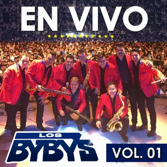 En Vivo Con Vol. 1 by Los Byby's