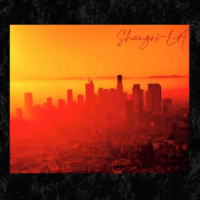 Shangri-LA