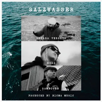 Salzwasser by ESHi