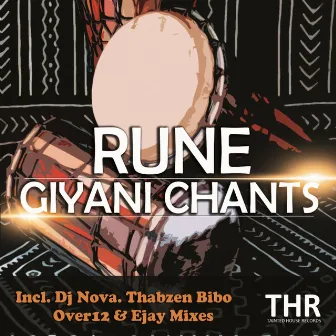 Giyani Chants by Rune