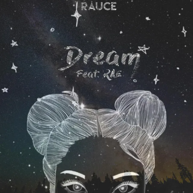 Dream (feat. Rae)