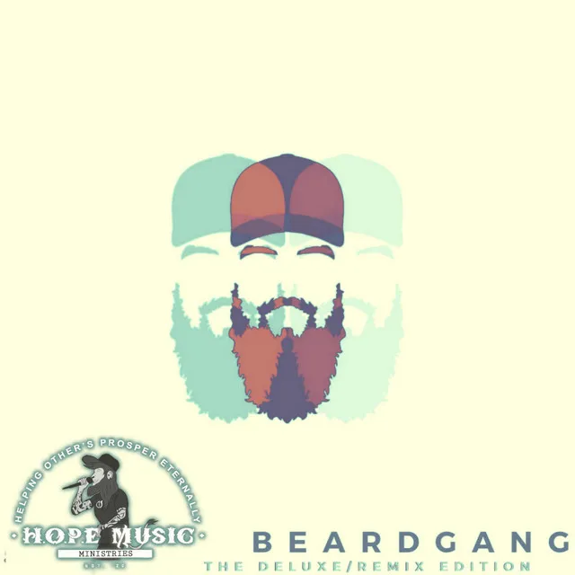 Jesus Loves Me - BeardGang Remix