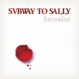 Herzblut by Subway To Sally