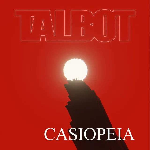 Casiopeia