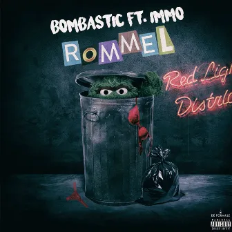 Rommel (feat. IMMO) by Bombastic