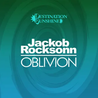 Oblivion by Jackob Rocksonn