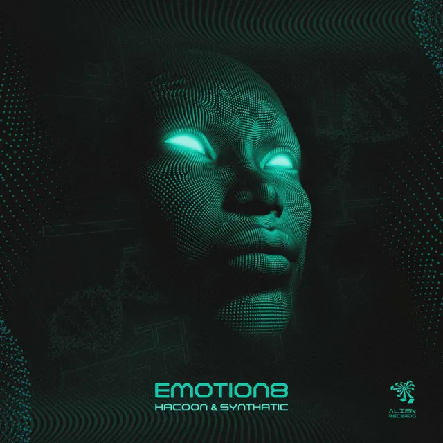 Emotion8