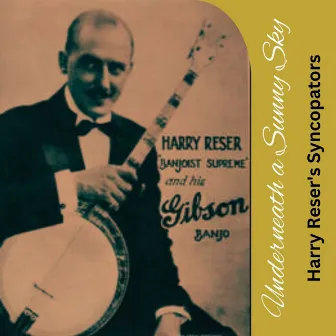 Underneath a Sunny Sky by Harry Reser's Syncopators