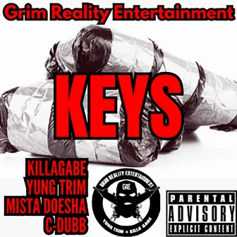 Keys by Yung Trim