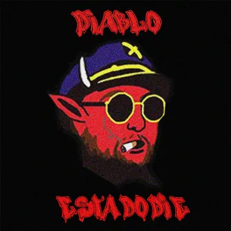 Diablo by Estadodie