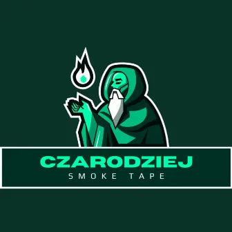 CZARODZIEJ by Timmy Smoke Tape